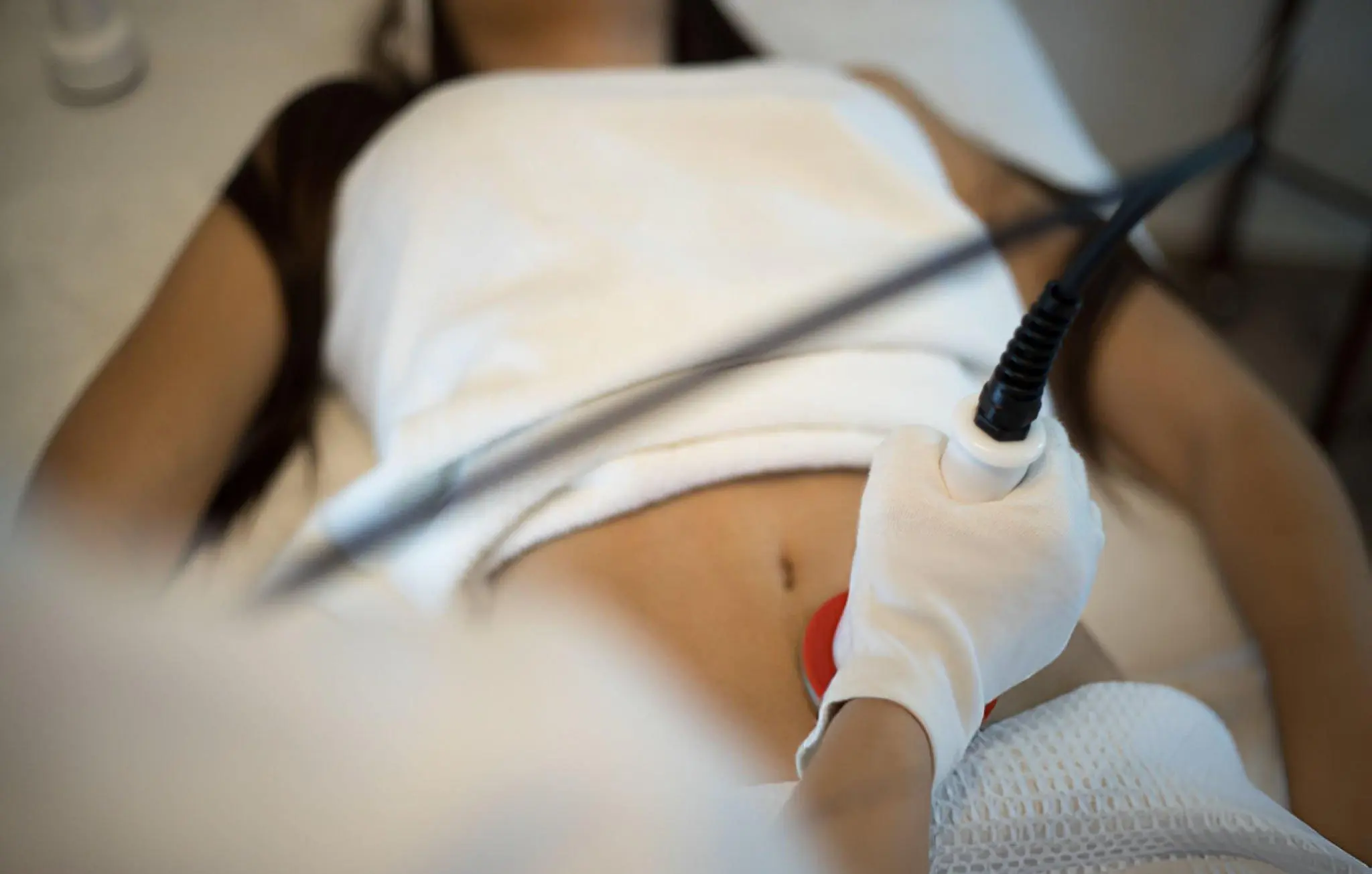 Fat Freezing vs Liposuction