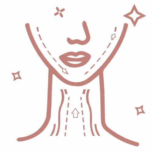 Cryo T Shock-Full Face/Neck Lift
