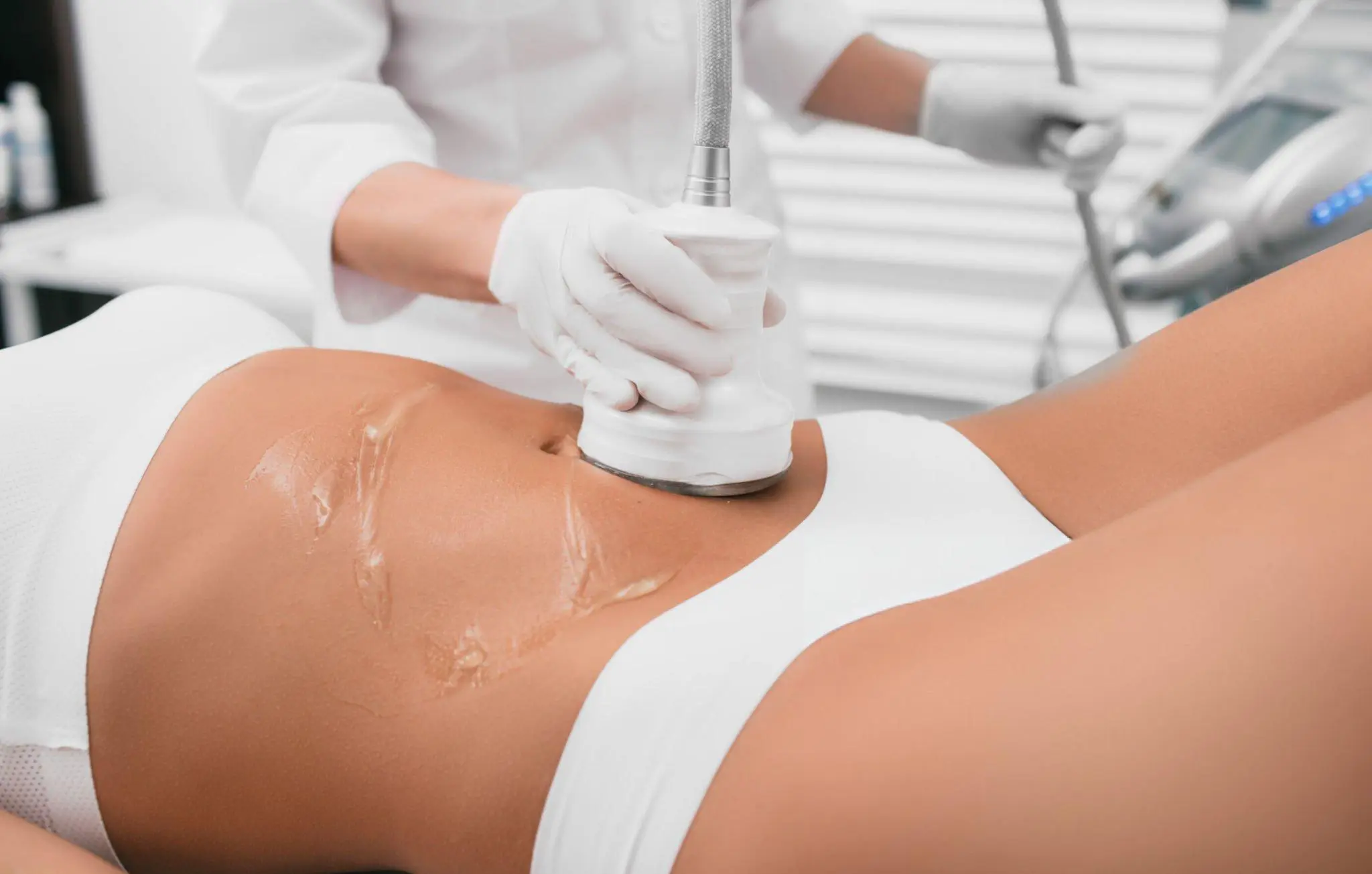 Is fat freezing safe
