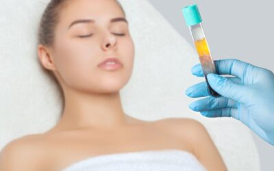 PRP Treatment for Under Eyes: Reduce Dark Circles, Puffiness & Fine Lines Naturally
