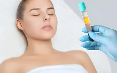 PRP Treatment for Under Eyes: Reduce Dark Circles, Puffiness & Fine Lines Naturally