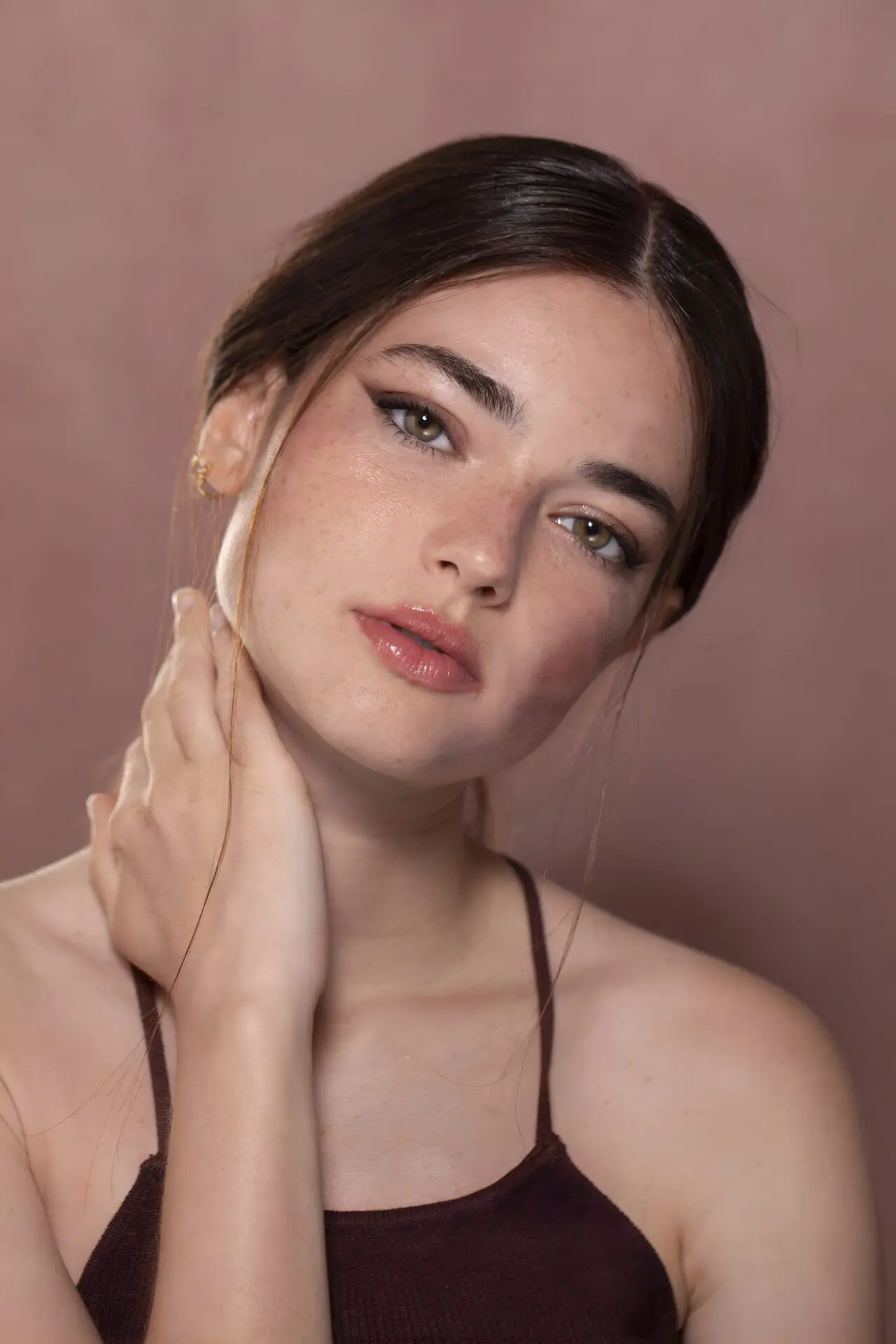 about Women Looking at Camera Skinduced Aesthetics Clinic