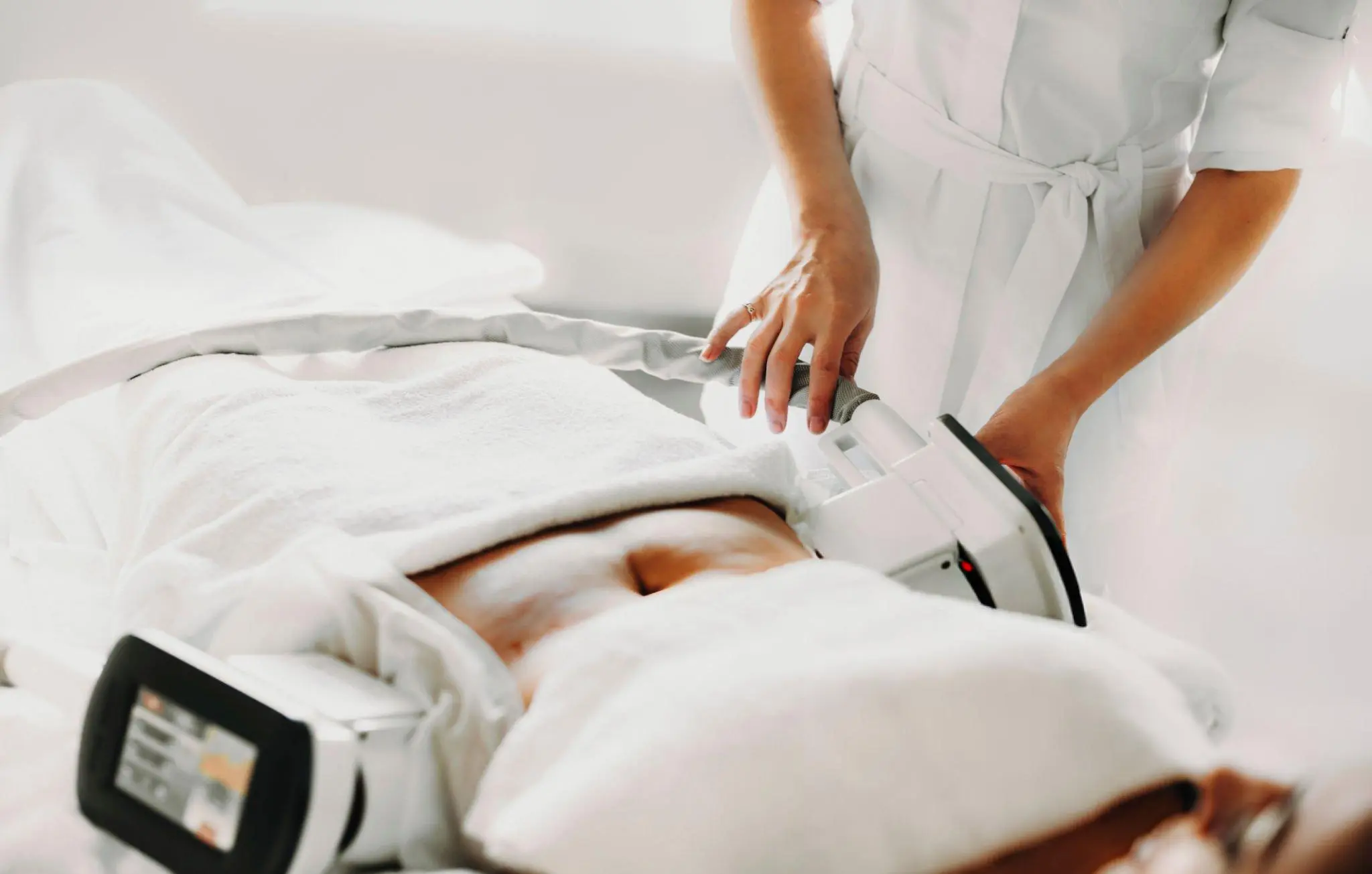 fat freezing benefits