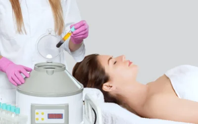 Your PRP Aftercare Guide: How to Heal Faster and Get Better Results