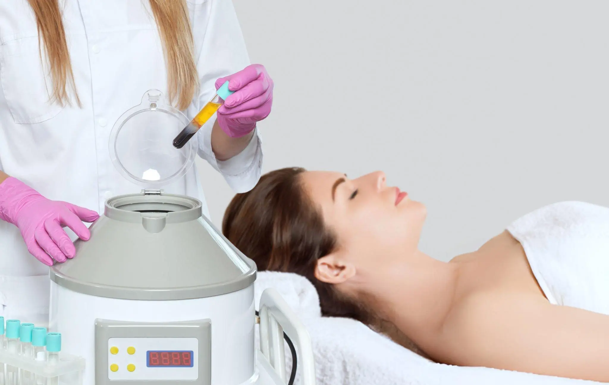 prp aftercare