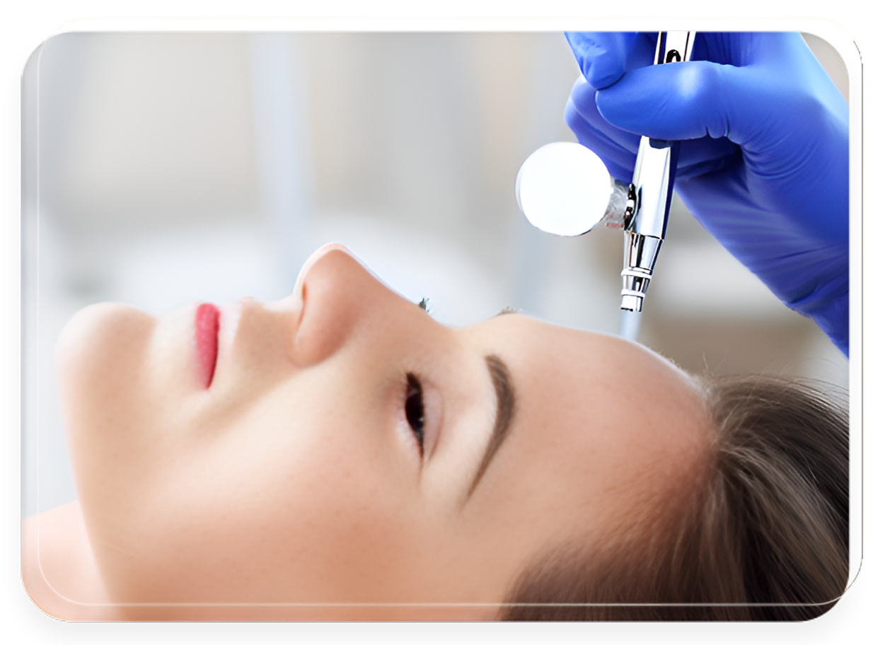 LED Light Therapy 45465465
