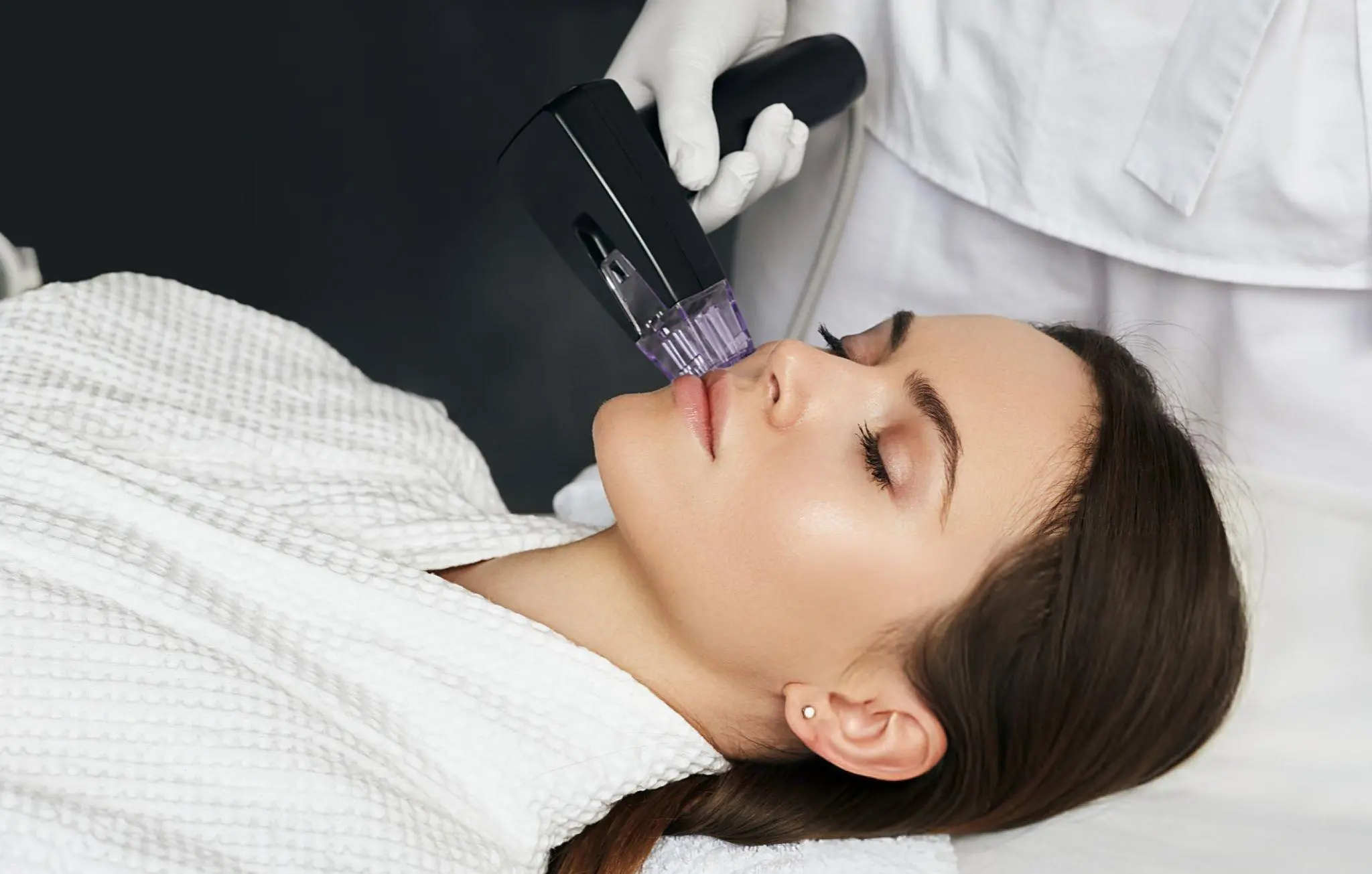 Morpheus Facial