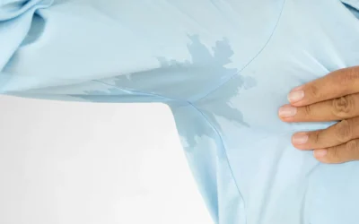 Primary vs Secondary Hyperhidrosis: Key Differences Explained