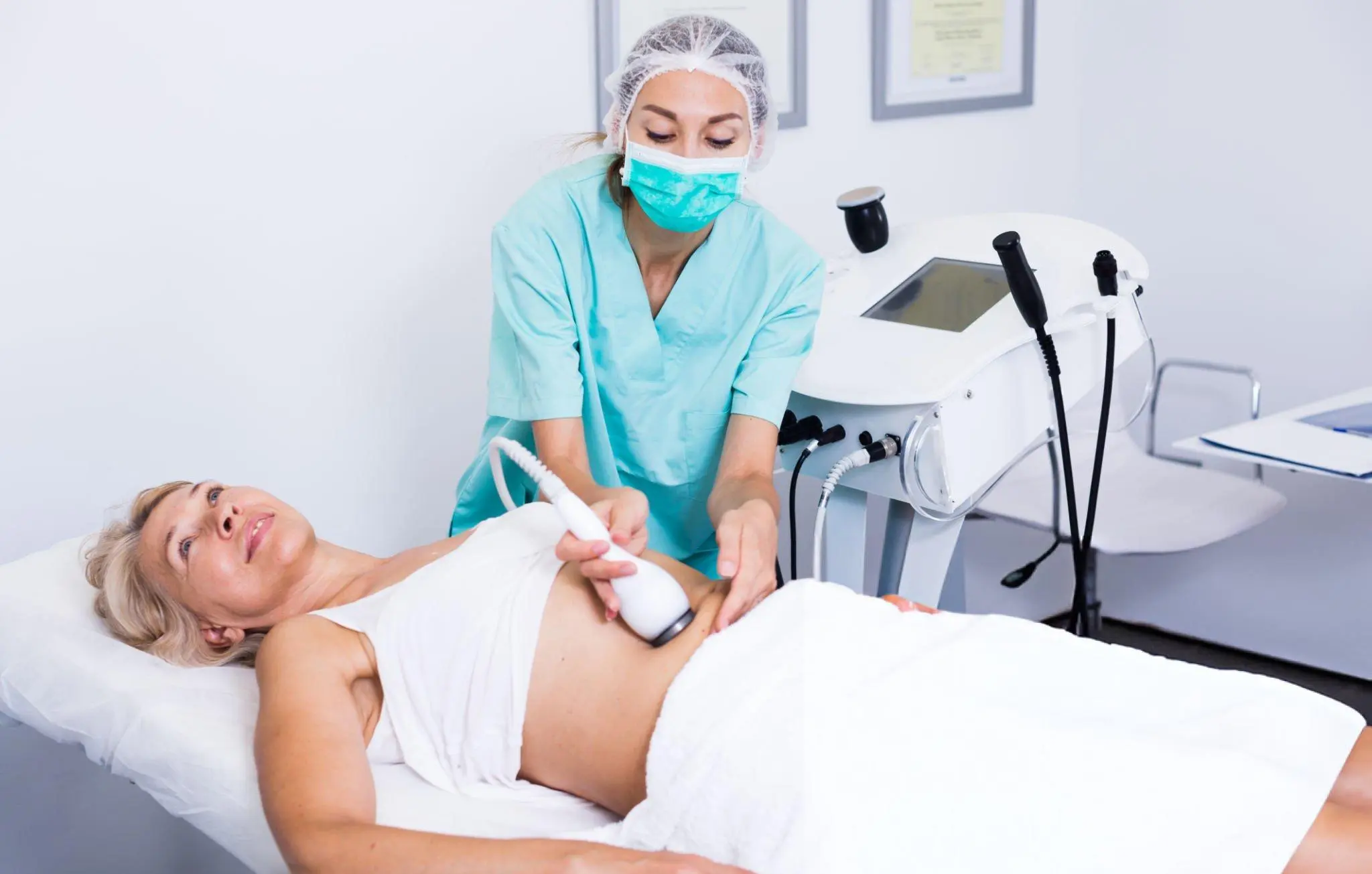 fat freezing results