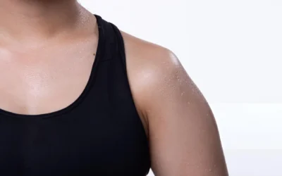 Hyperhidrosis Causes: Common Triggers of Excessive Sweating Explained