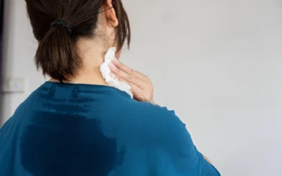 What Is Hyperhidrosis Treatment? Symptoms, Causes, and When to See a Dermatologist