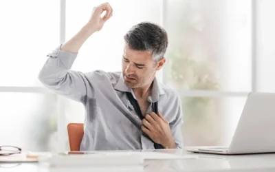 What Causes Hyperhidrosis? Underlying Health Conditions to Watch For