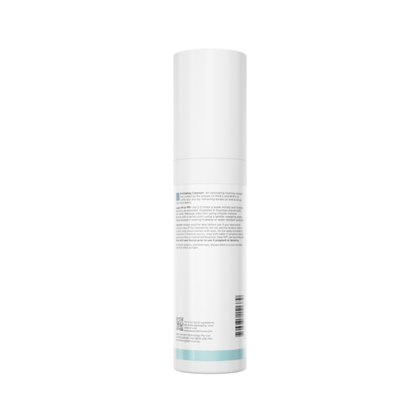 Aspect Exfoliating Cleanser - Image 2