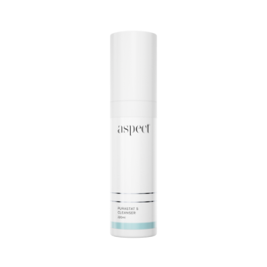Aspect Exfoliating Cleanser