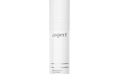 Aspect Exfoliating Cleanser
