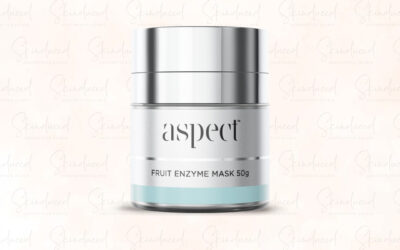 Fruit Enzyme Mask 50g | Aspect