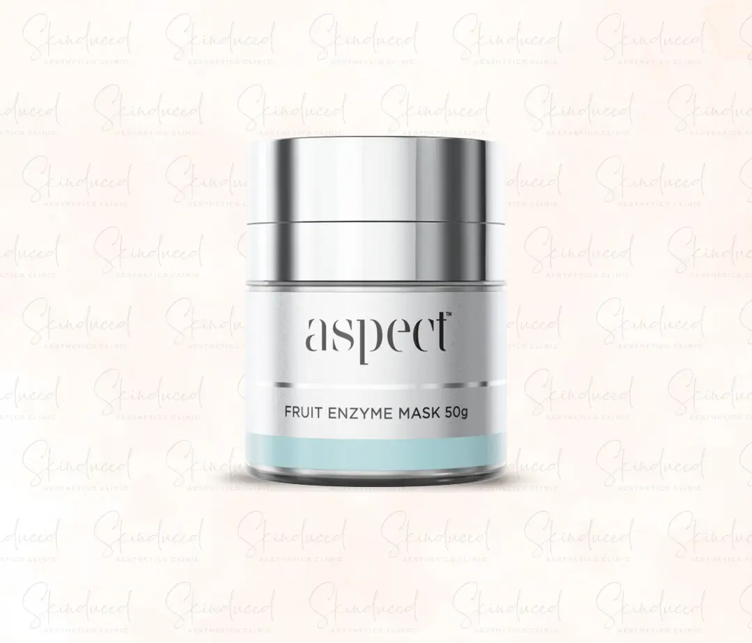 Aspect Image e1758877969787 Aspect Fruit Enzyme Mask for just $69