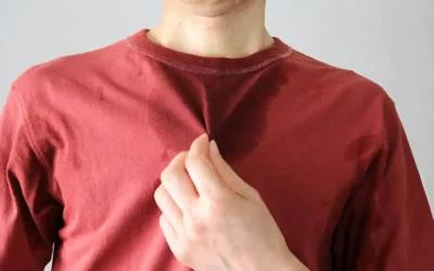 Iontophoresis for Hyperhidrosis: Does It Really Work?