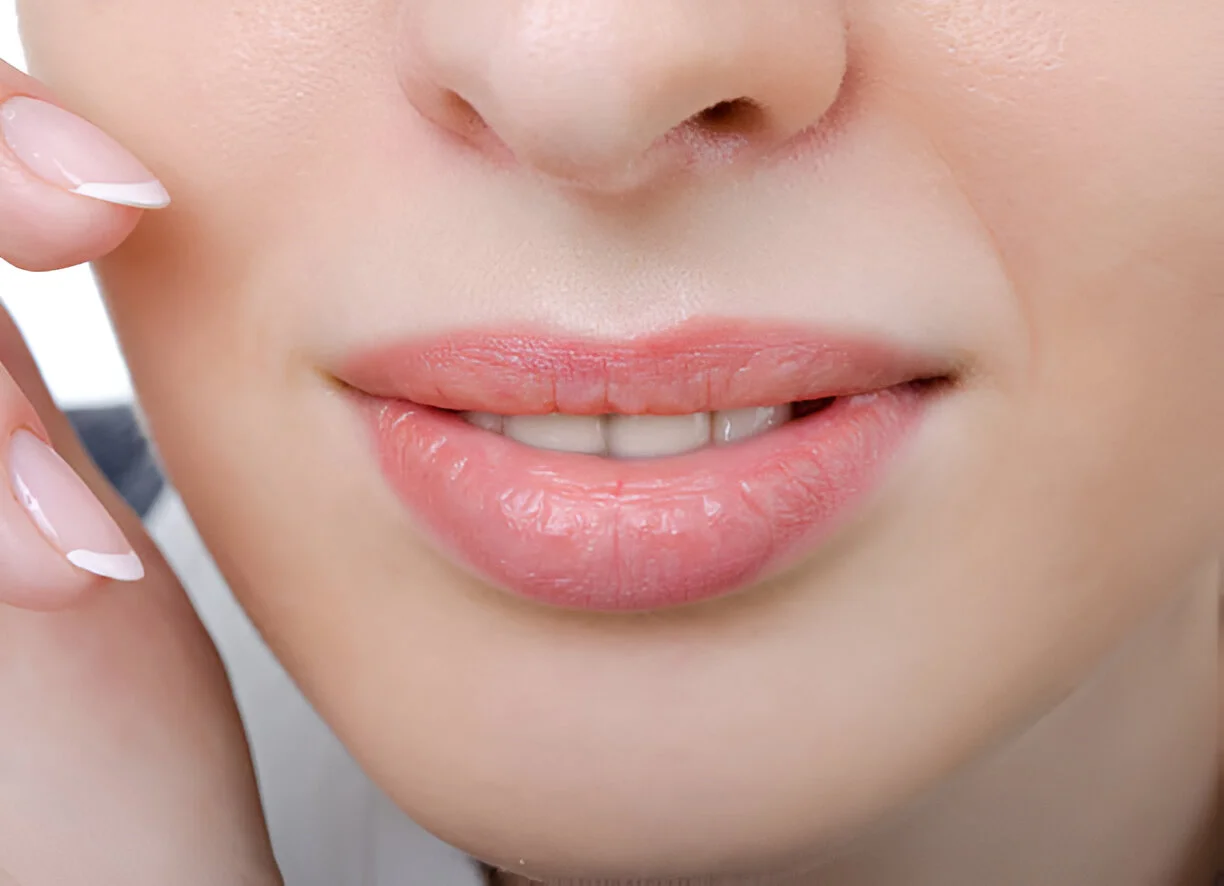 What Is Lip Enhancement