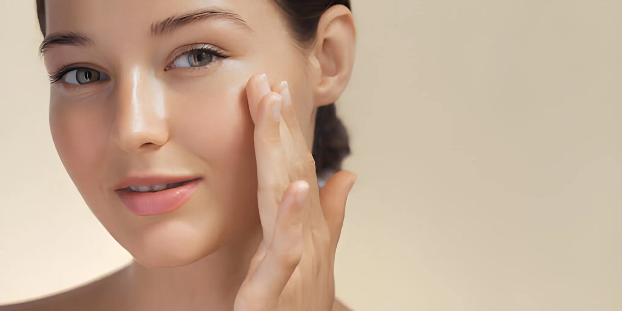 Dehydrated Skin