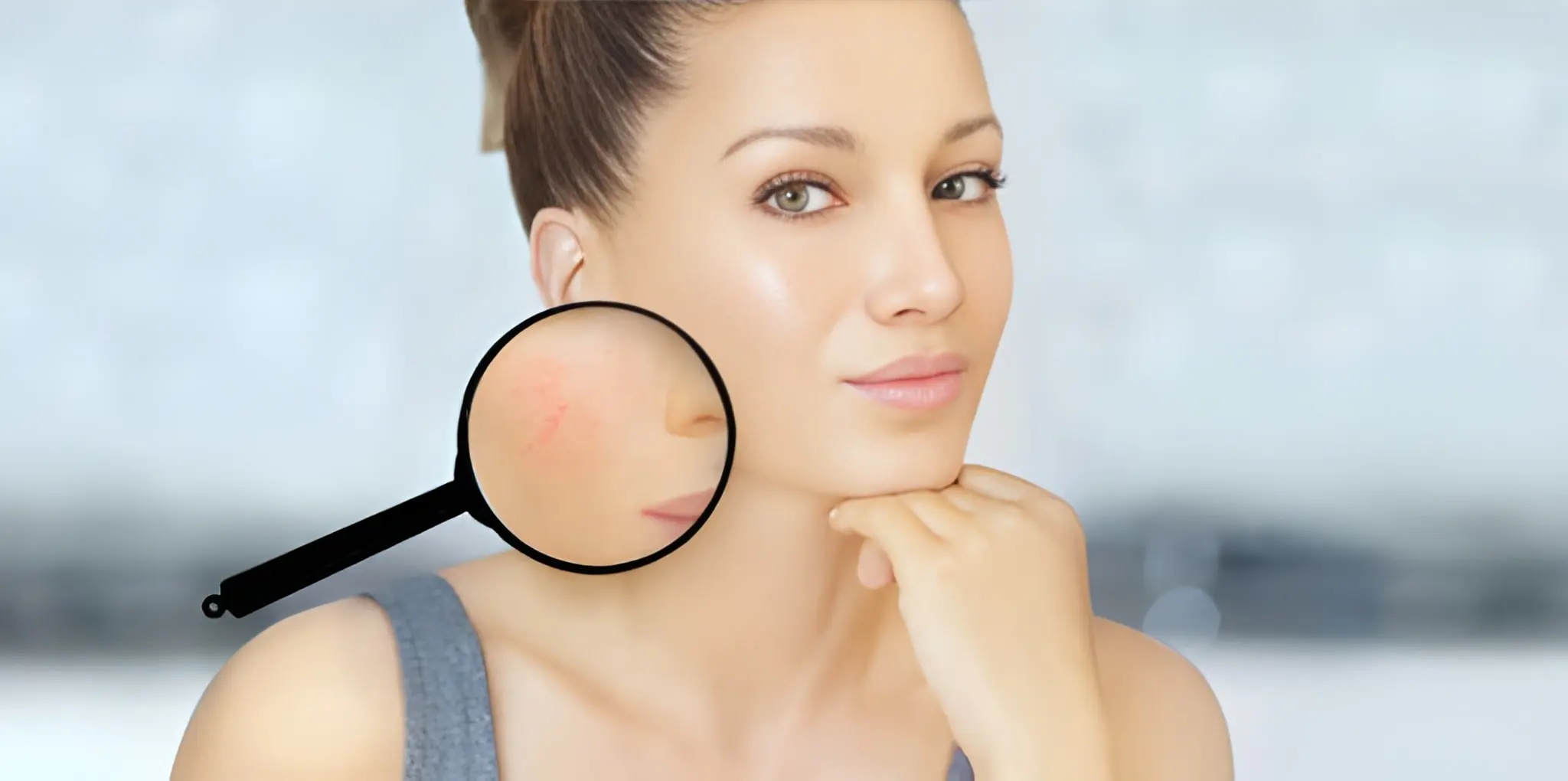 Vascular Laser Treatment