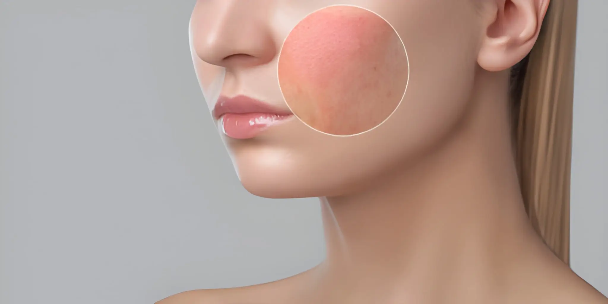 What Causes Large Pores