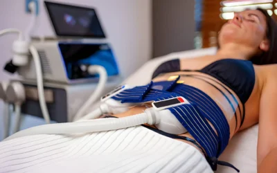 What Is Emsculpt? The Body Sculpting Trend in Newcastle NSW