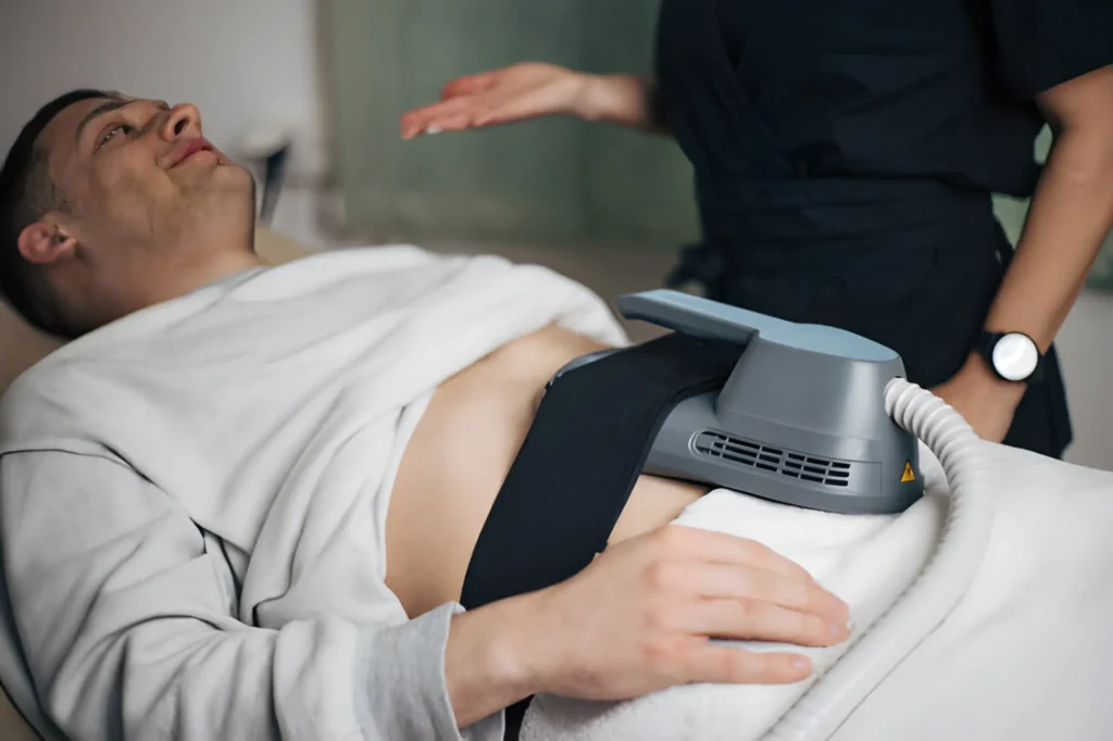 what is emsculpt neo