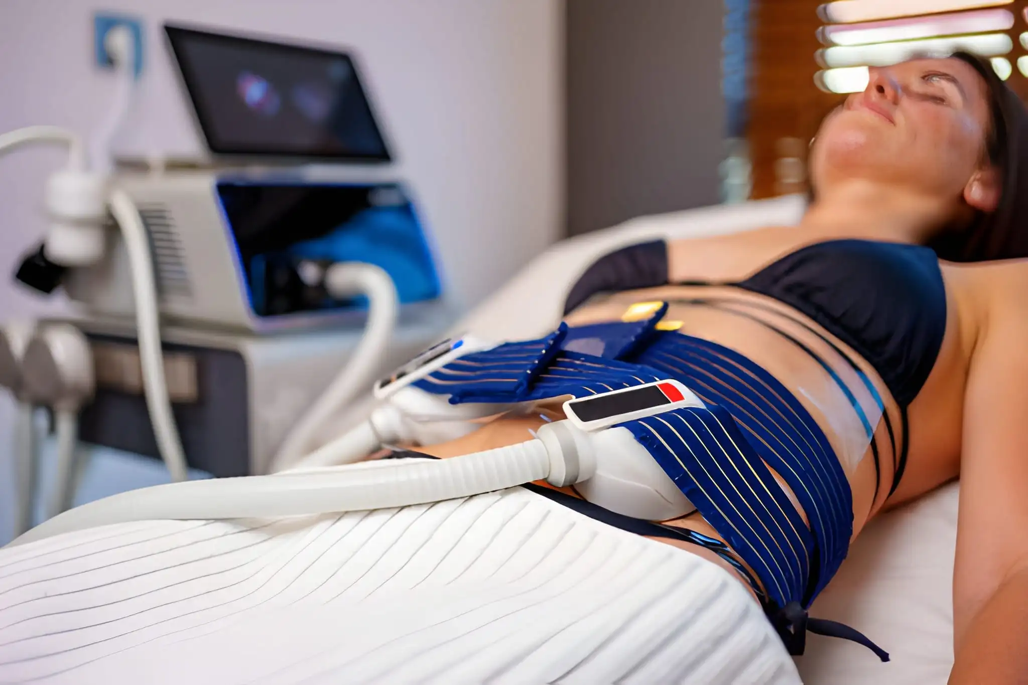 what is emsculpt