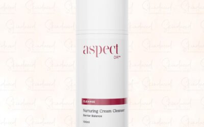 Nurturing Cream Cleanser