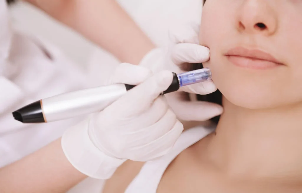 Skin Firming Treatment for Ageing Skin Skin Firming Treatment for Ageing Skin