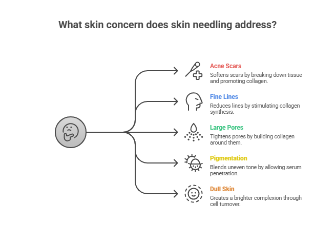 What Does Skin Needling Actually Help With visual selection What Does Skin Needling Actually Help With_ - visual selection