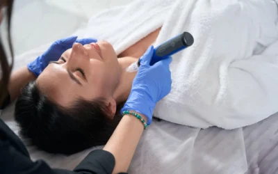 What Does Skin Needling Do What Does Skin Needling Do? Benefits, Results & When to Use It