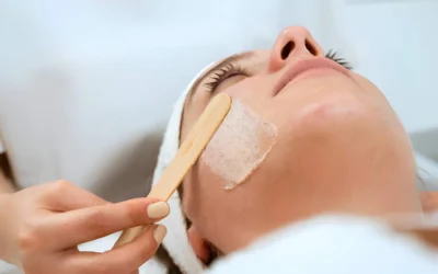 How to Exfoliate Face Safely