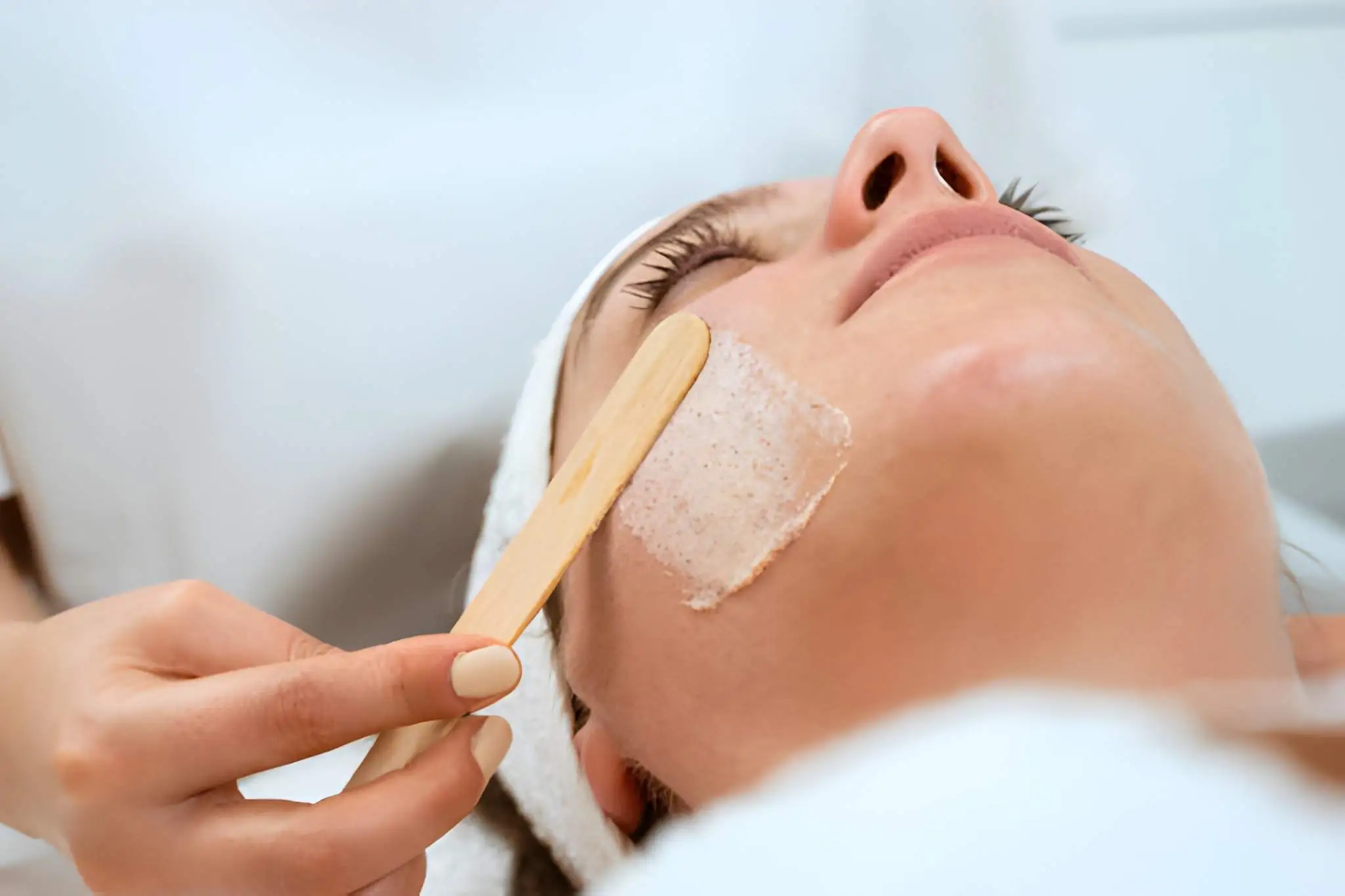 How to Exfoliate Face How to Exfoliate Face