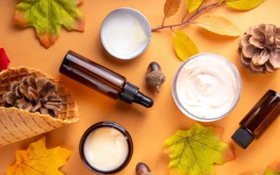Autumn Skin Care Routine Autumn Skin Care Routine – Treatments and Tips for Clearer Skin