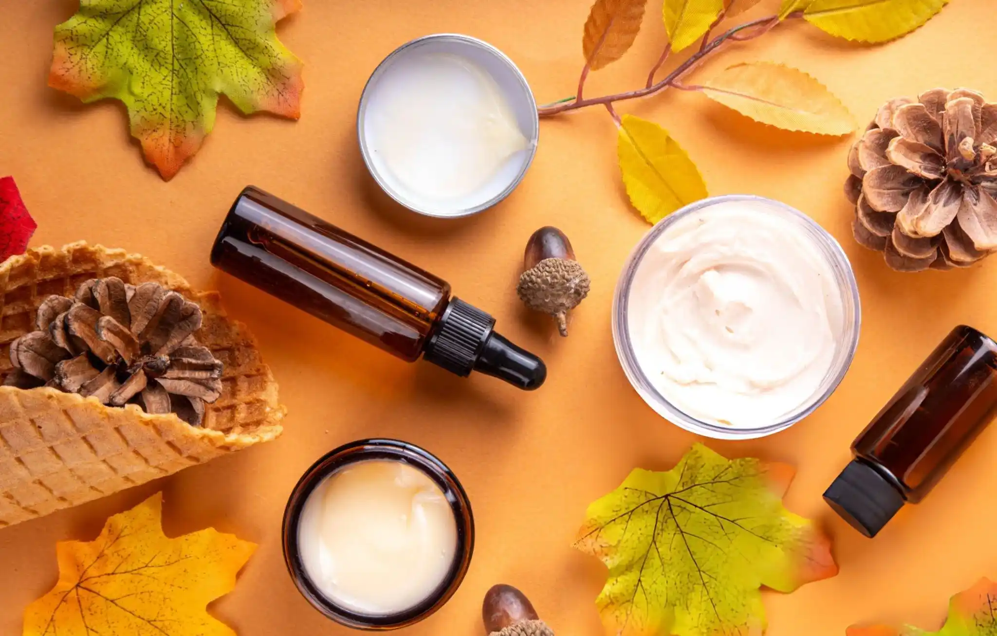 Autumn Skin Care Routine Autumn Skin Care Routine