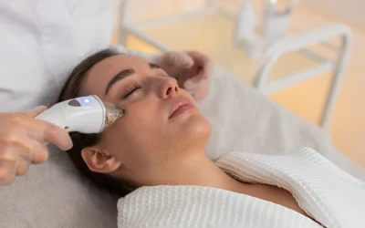 Everything You Need to Know About RF Skin Tightening Treatment