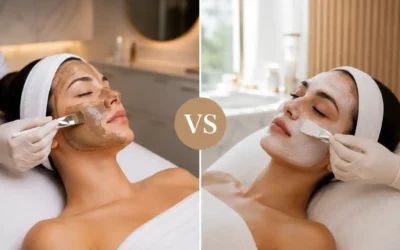 Dermamelan vs Cosmelan: Which Pigmentation Treatment Is Right for You?