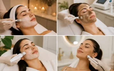 Skinduced Winter Offers: What Treatments Are Included?