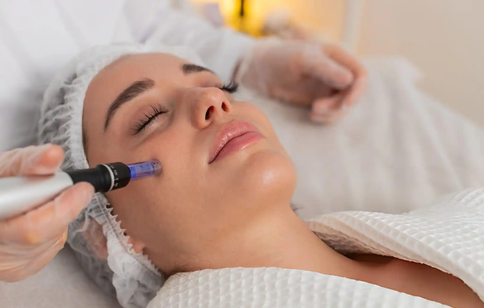 Skin Rejuvenation Treatment Cost
