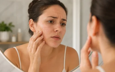 Simple Skincare Routine for Dry Skin That Actually Helps