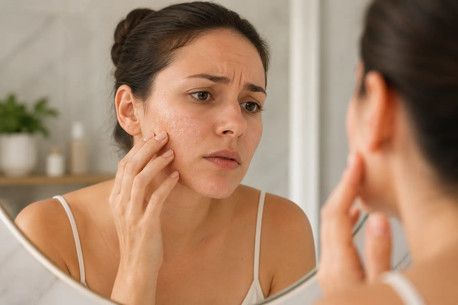 Skincare Routine for Dry Skin Skincare Routine for Dry Skin