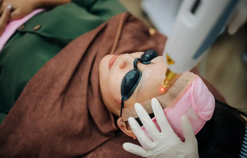 5 Non Surgical Treatments to Support Skin Longevity 5 Non-Surgical Treatments to Support Skin Longevity
