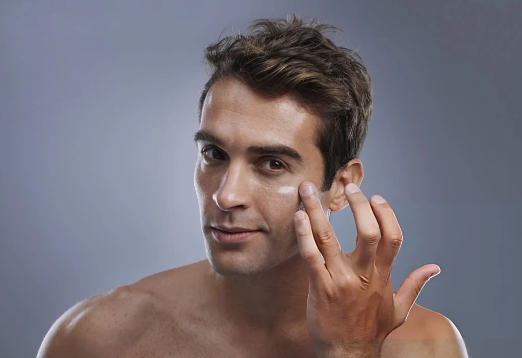 Common Mens Skin Concerns Common Mens Skin Concerns