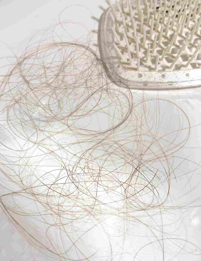 Hair Shedding Hair Shedding