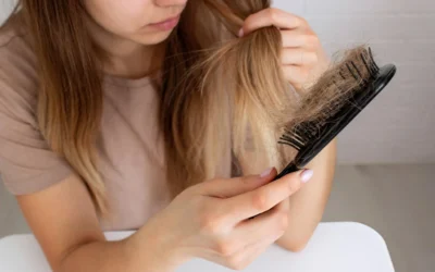 Hair Shedding vs Hair Loss Hair Shedding vs Hair Loss – What’s the Difference?