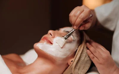 Facial Before Wedding – Best Options for Brides